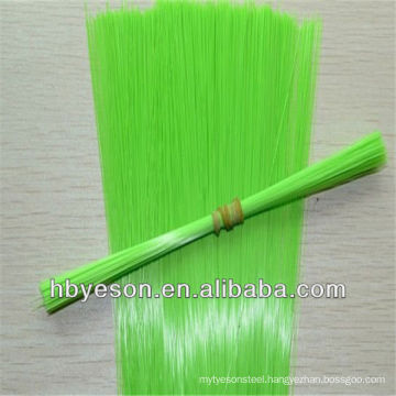 pbt brush filaments